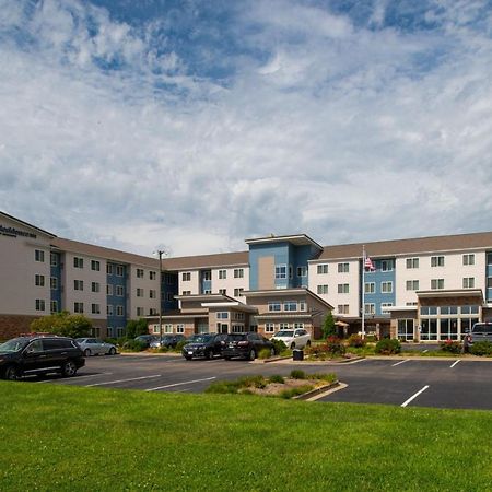 Residence Inn By Marriott Springfield South Exteriér fotografie