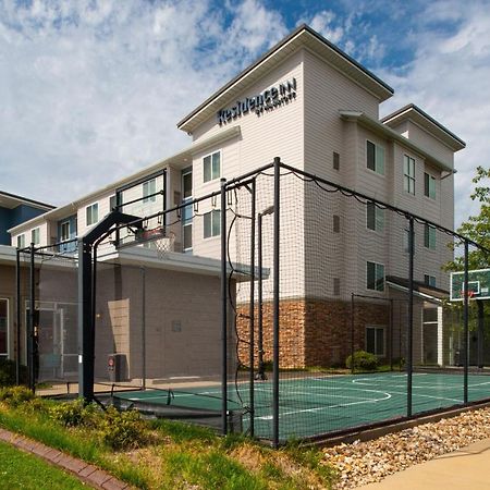 Residence Inn By Marriott Springfield South Exteriér fotografie