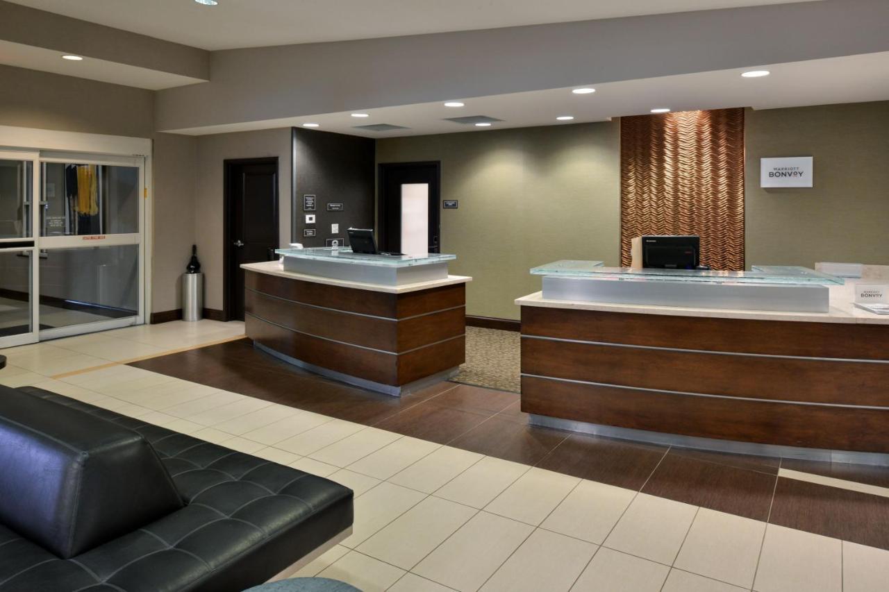 Residence Inn By Marriott Springfield South Exteriér fotografie