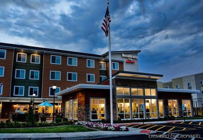 Residence Inn By Marriott Springfield South Exteriér fotografie